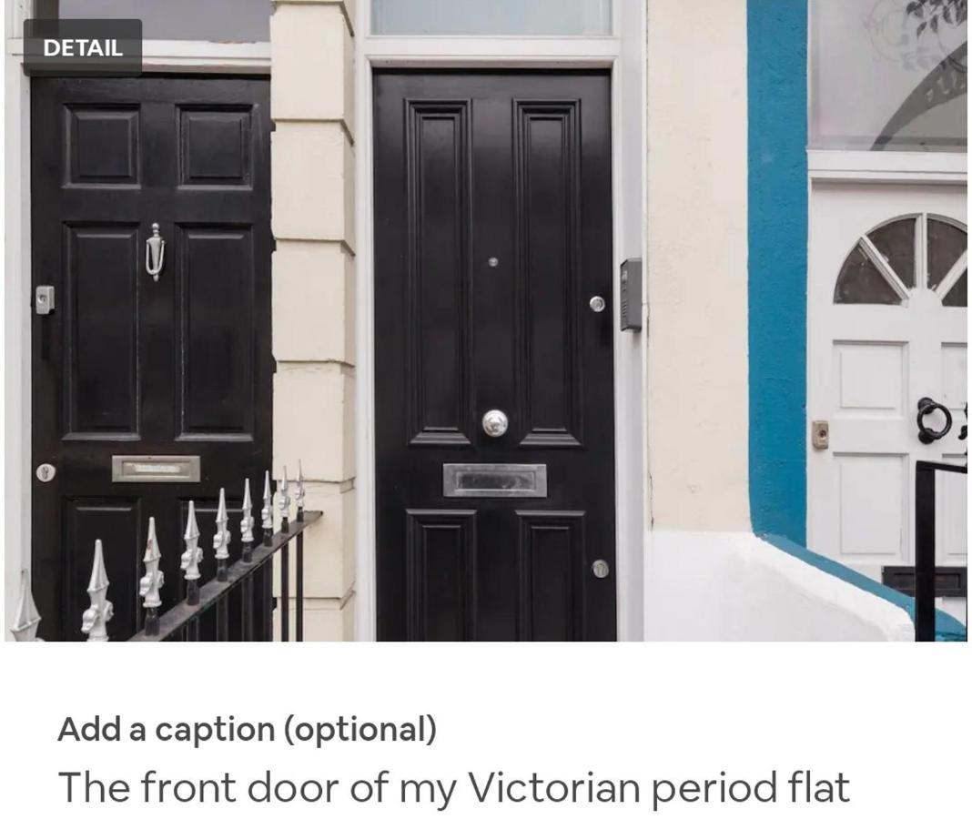 Stylish With Private Bath & Terrace In Super Clapham Junction Minutes From Victoria, Waterloo Alloggio in famiglia *