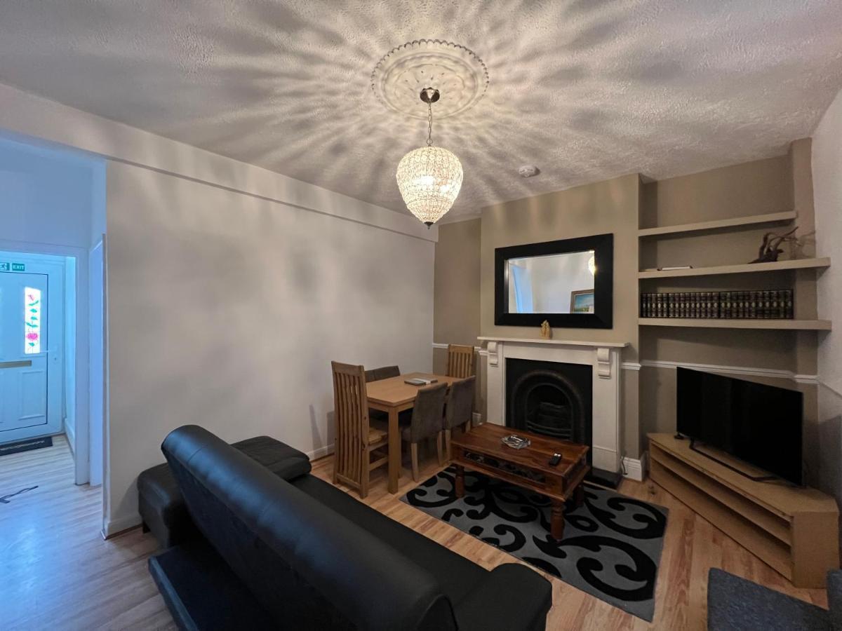 Pensionat Private In Victorian House, Forest Hill,