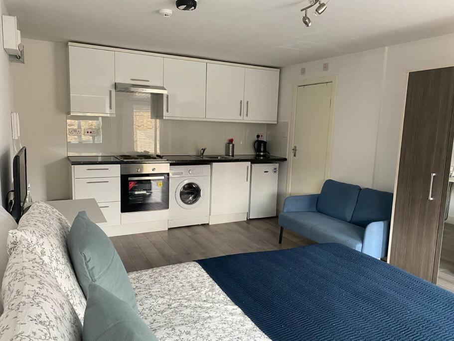 Appartamento Studio In Seven Sisters Londra