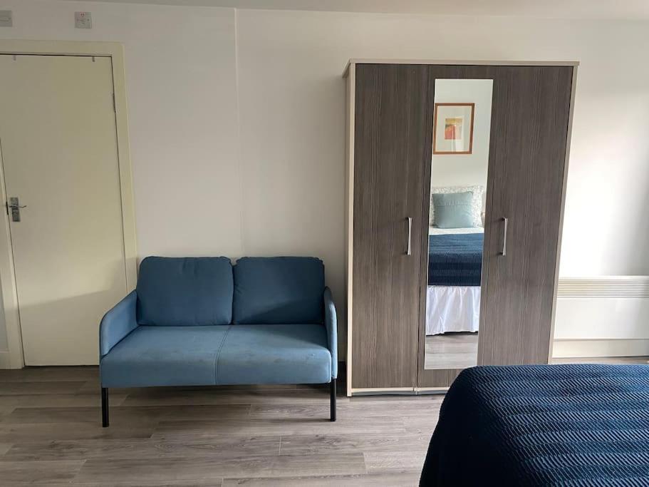 Studio In Seven Sisters Londra