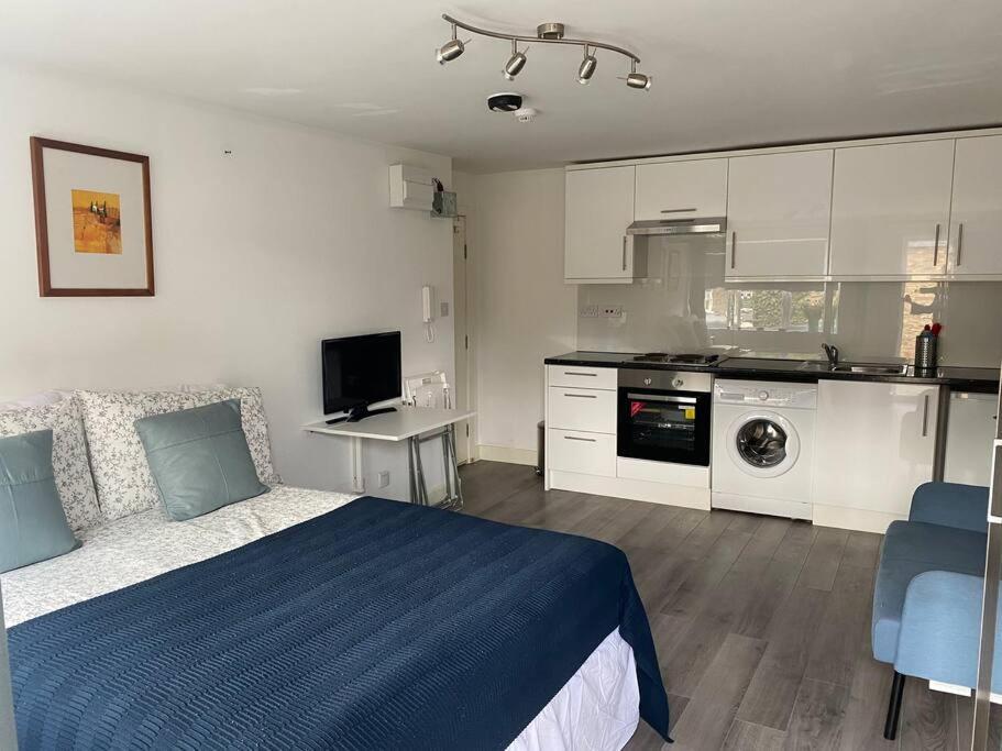 Studio In Seven Sisters Appartamento *