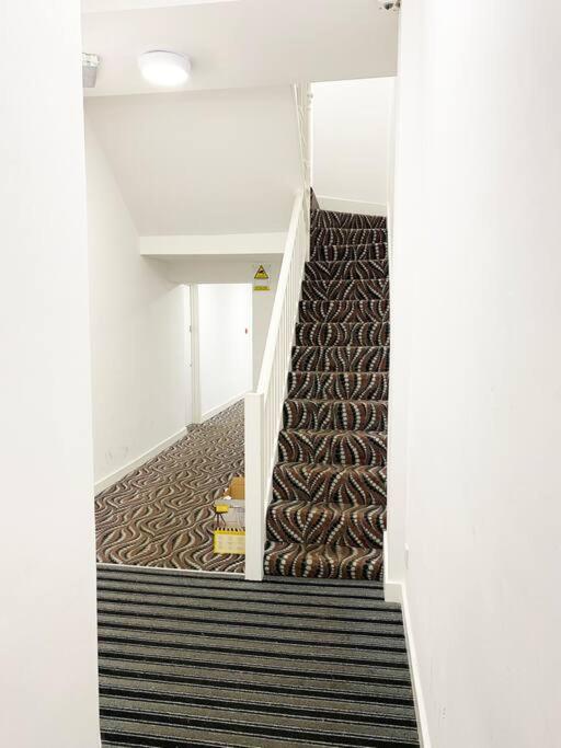 Studio In Seven Sisters Appartamento *