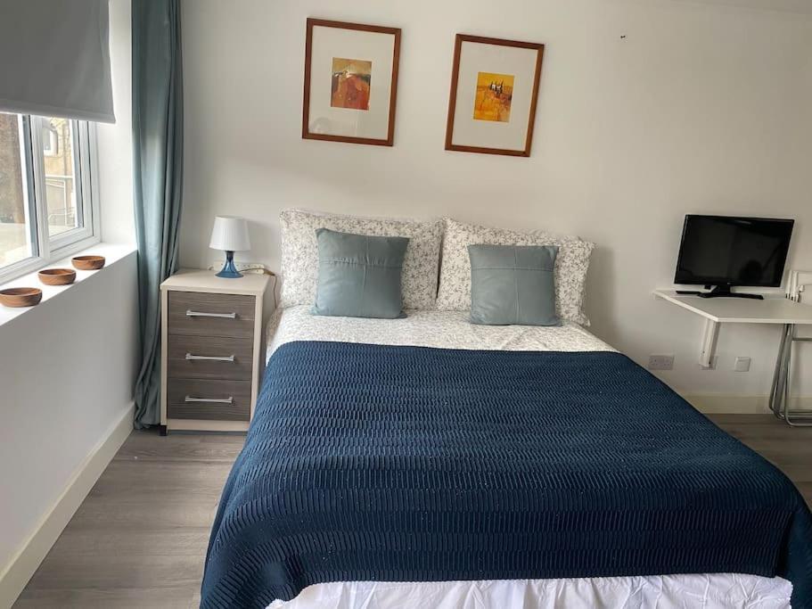 Studio In Seven Sisters Appartamento Londra