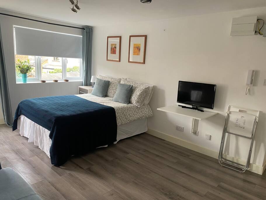 Appartamento Studio In Seven Sisters Londra