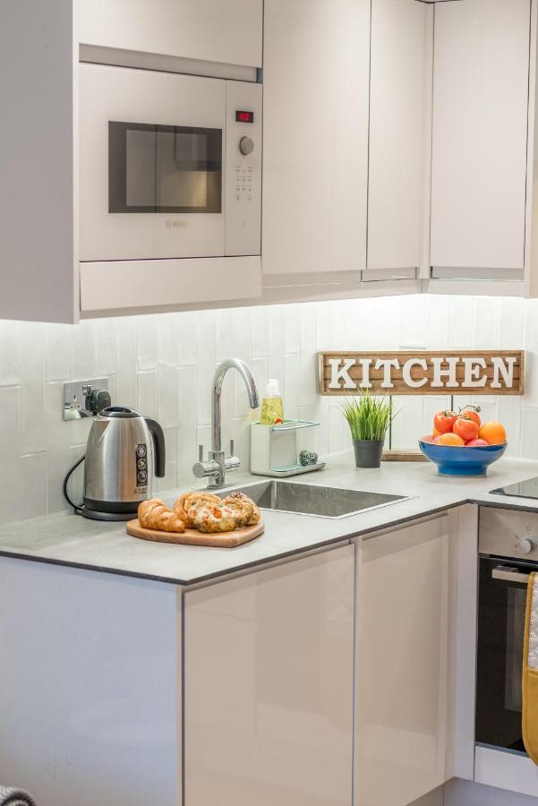 Lejlighed Westfield 2 Bedroom Near Notting Hill