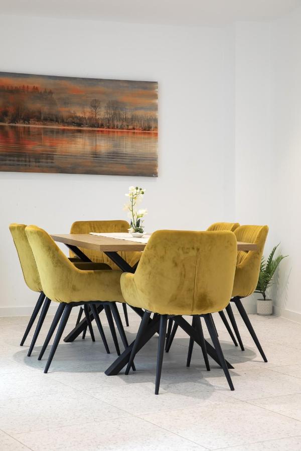 Privat overnatting In Shared Luxury Flat London
