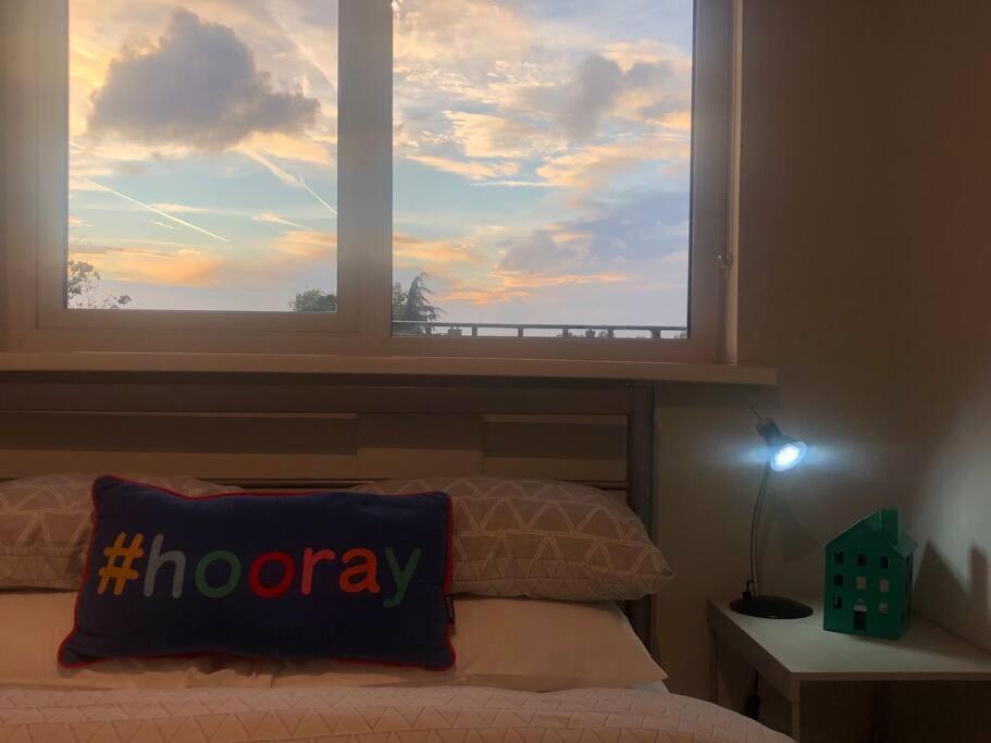 Appartement Cozy Flat In London! Londres