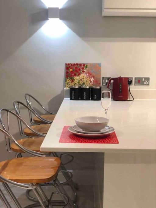 Cozy Flat In London! Appartement