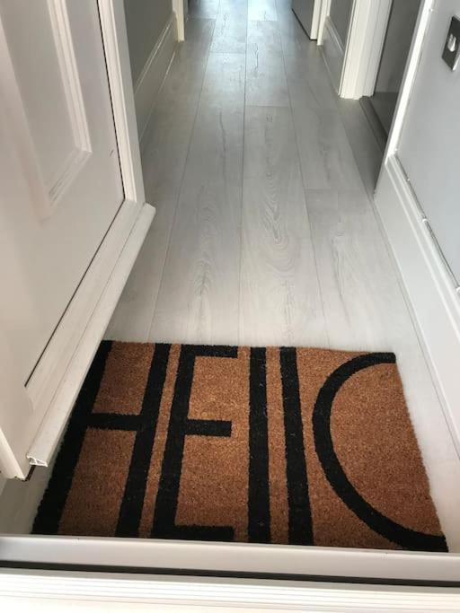Cozy Flat In London! Londres