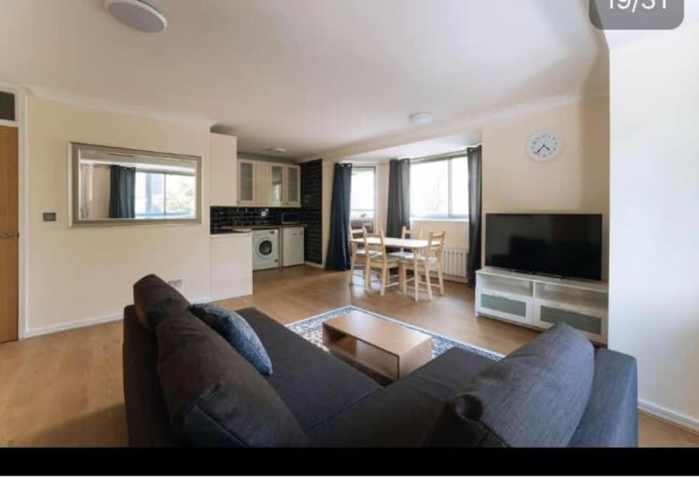 Apartment The Sherborne Boutique
