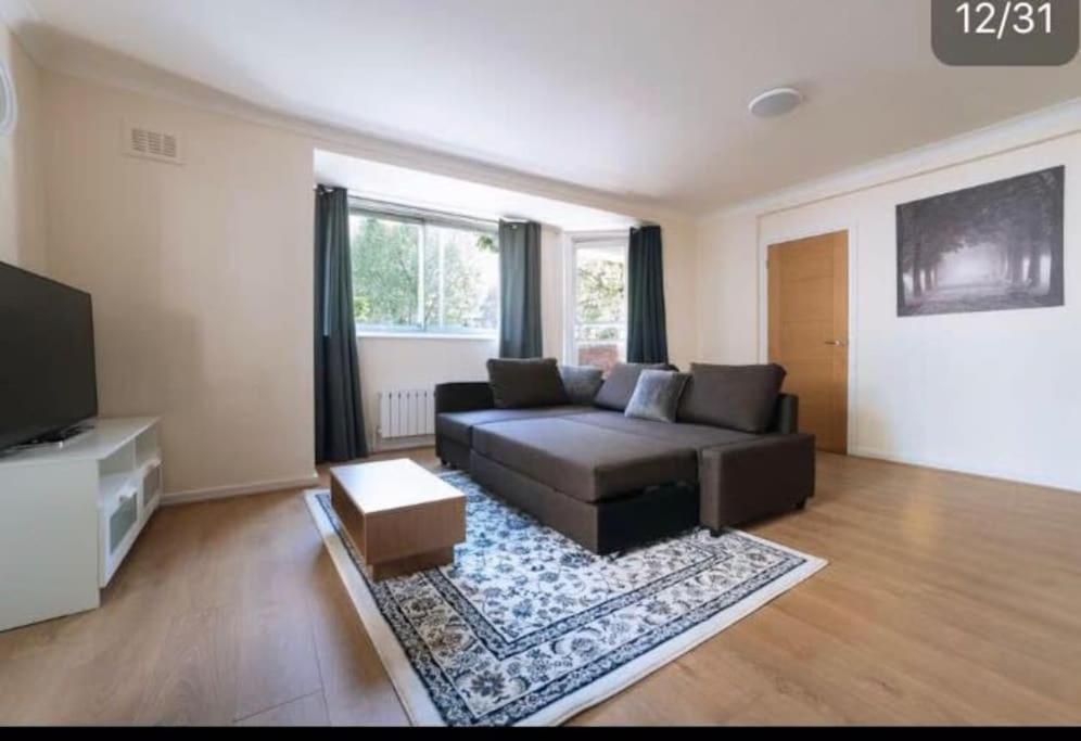 Apartment The Sherborne Boutique