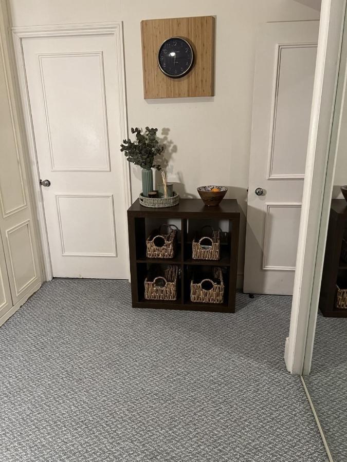 Accommodatie bij particulieren Double Bedroom With En-suite Bathroom In Chelsea - *
