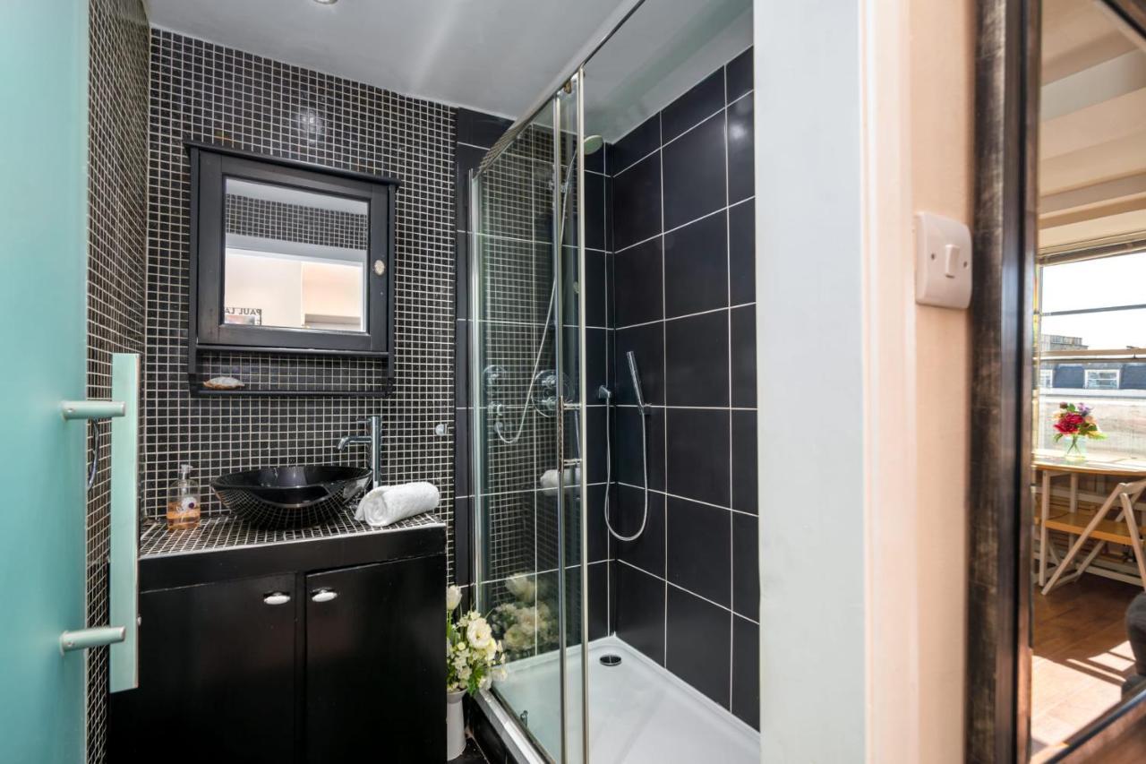 Apartment 1br South Kensington Apt Near Gloucester Road