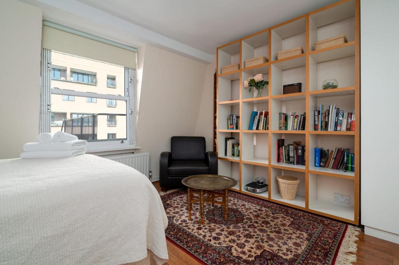 Apartment 1br South Kensington Apt Near Gloucester Road