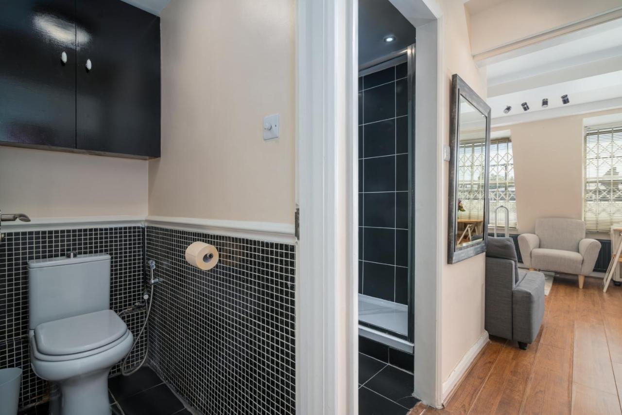 Apartment 1br South Kensington Apt Near Gloucester Road *
