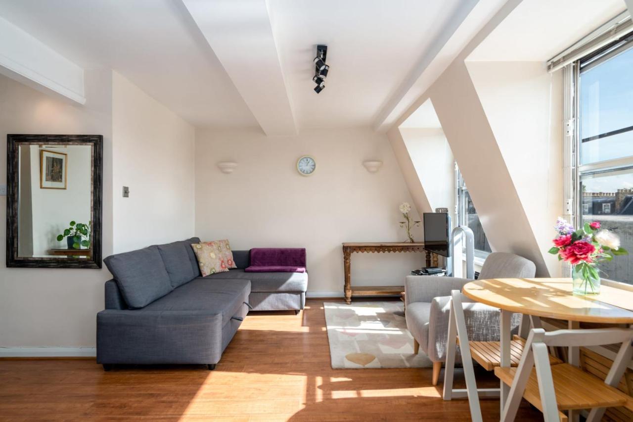 1br South Kensington Apt Near Gloucester Road Apartment London