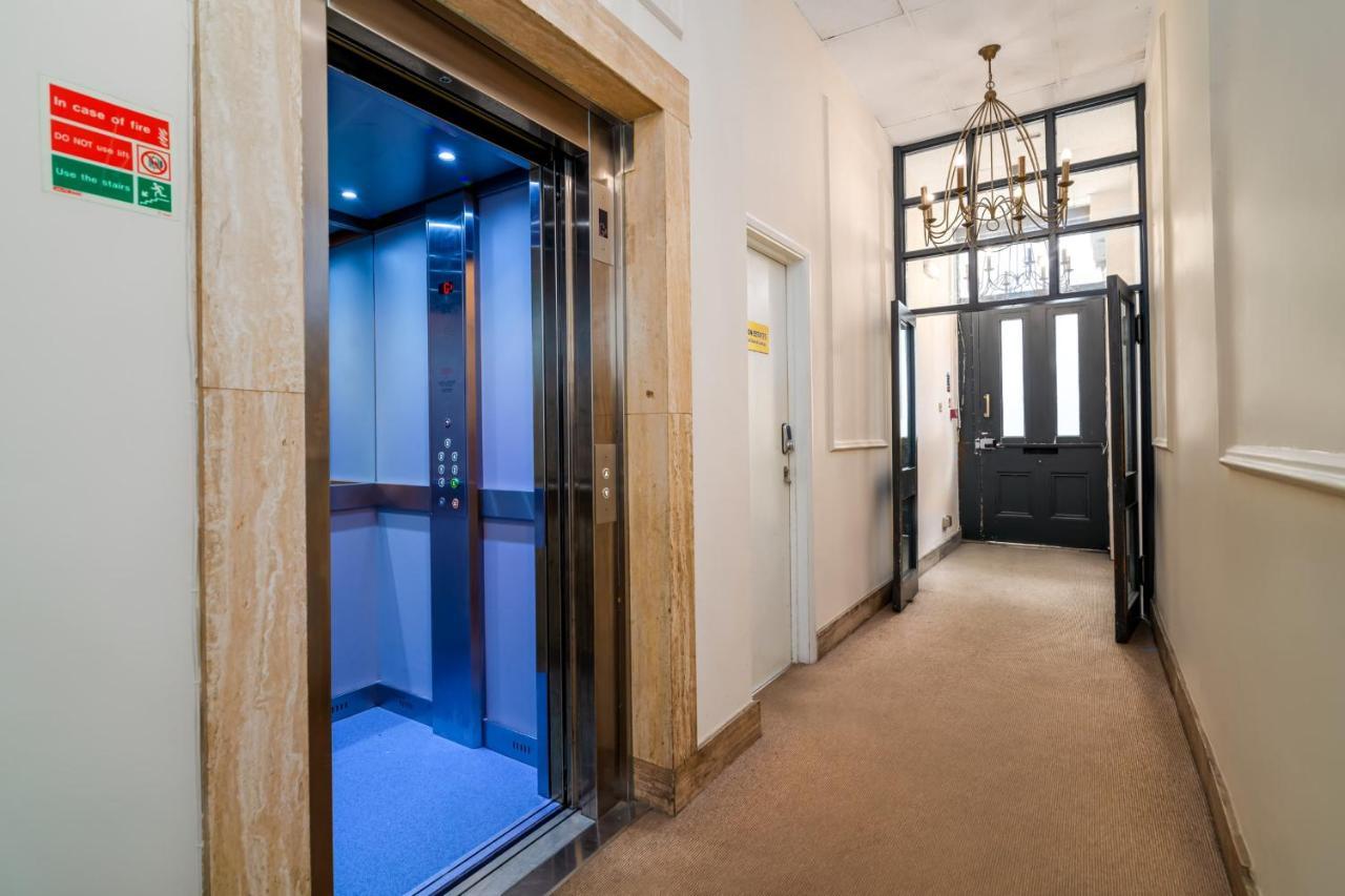 1br South Kensington Apt Near Gloucester Road Apartment
