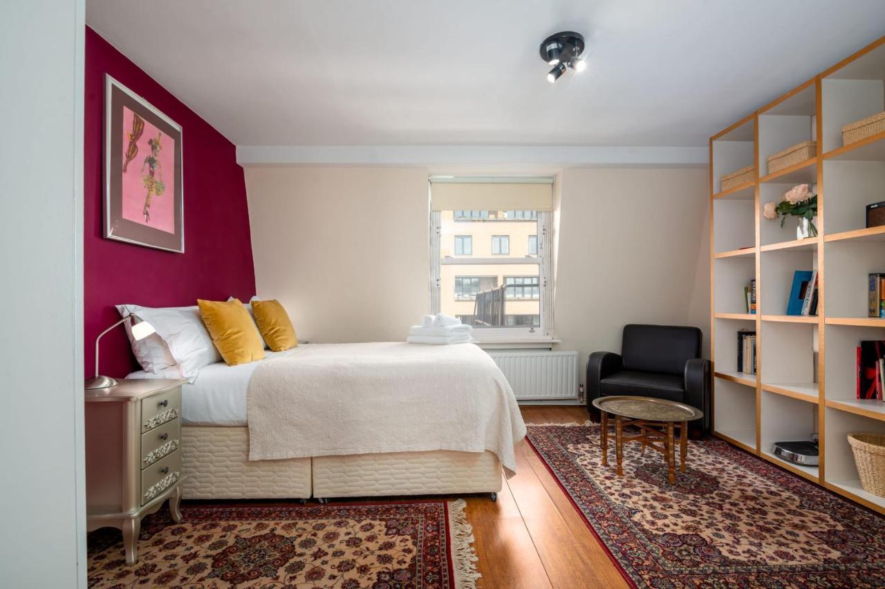 1br South Kensington Apt Near Gloucester Road *