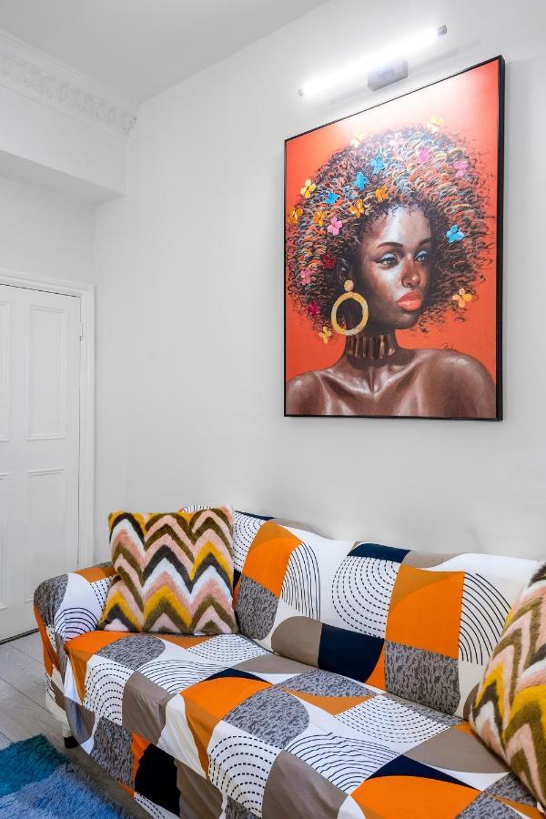 Apartment Hyde Park Fabulous