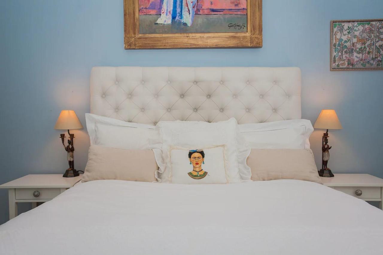 Tree House Celebrity In Notting Hill London
