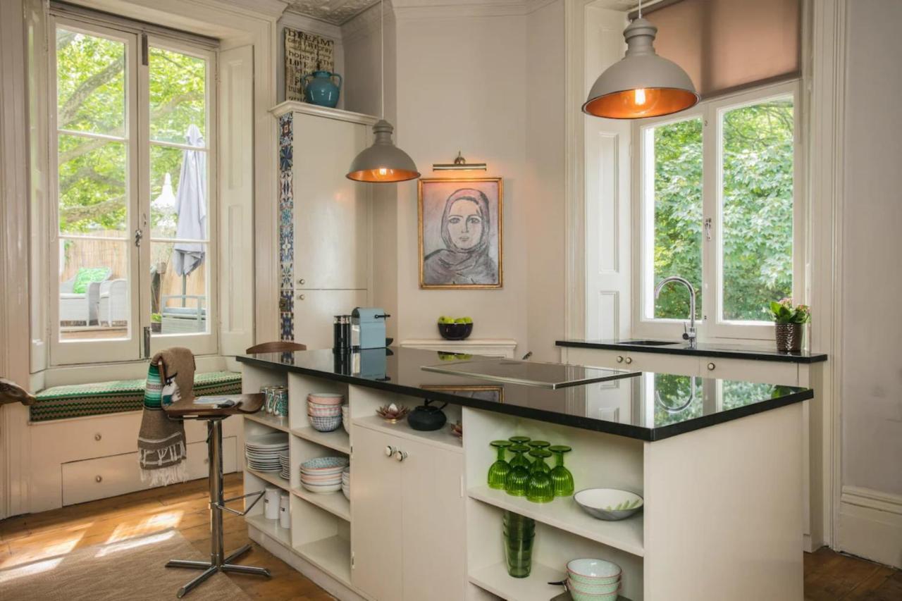 Apartment Tree House Celebrity In Notting Hill London