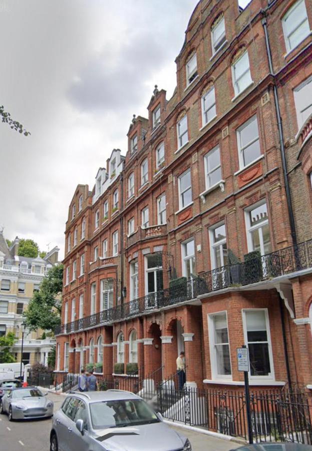 Luxury South Kensington London