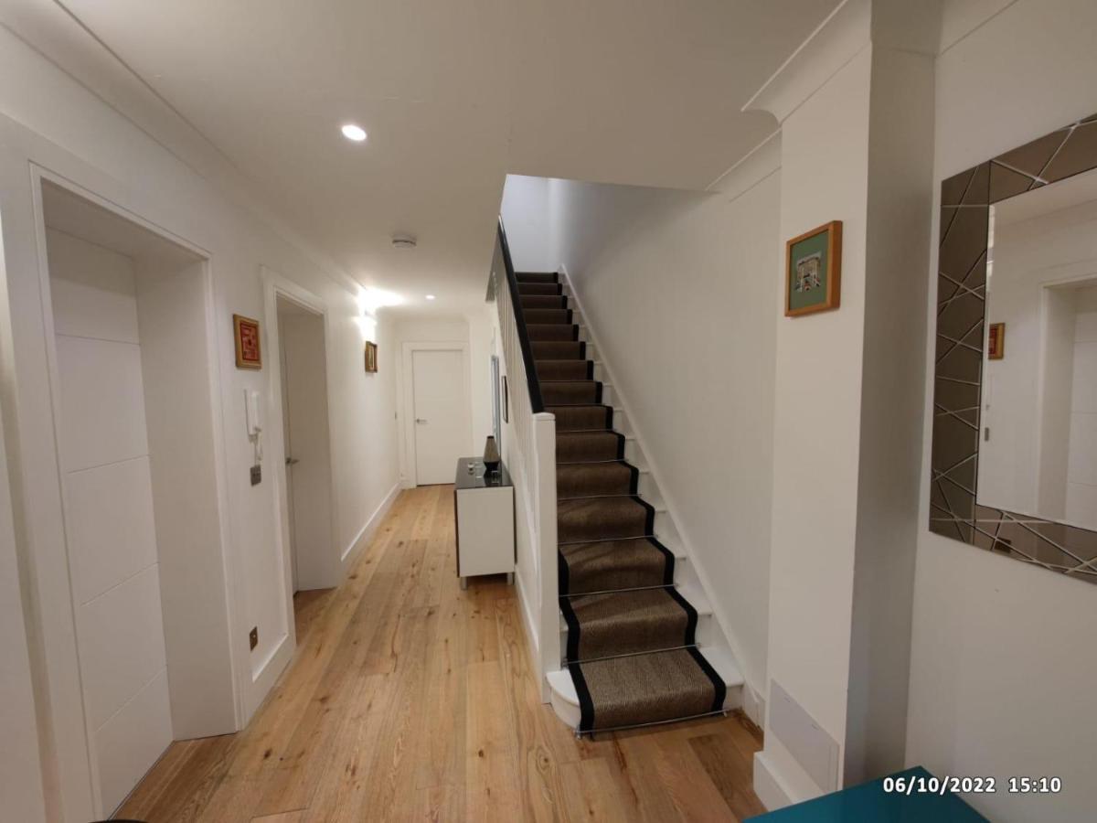Luxury South Kensington Apartment London