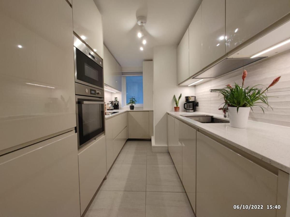Apartment Luxury South Kensington *