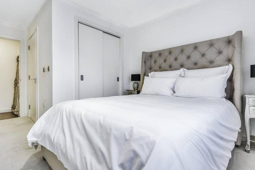 Apartment Tower Bridge Lux-penthouse
