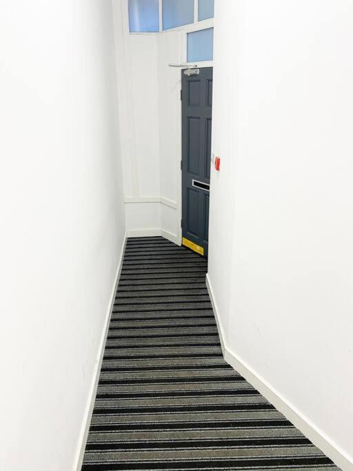 Appartamento Studio In Seven Sisters