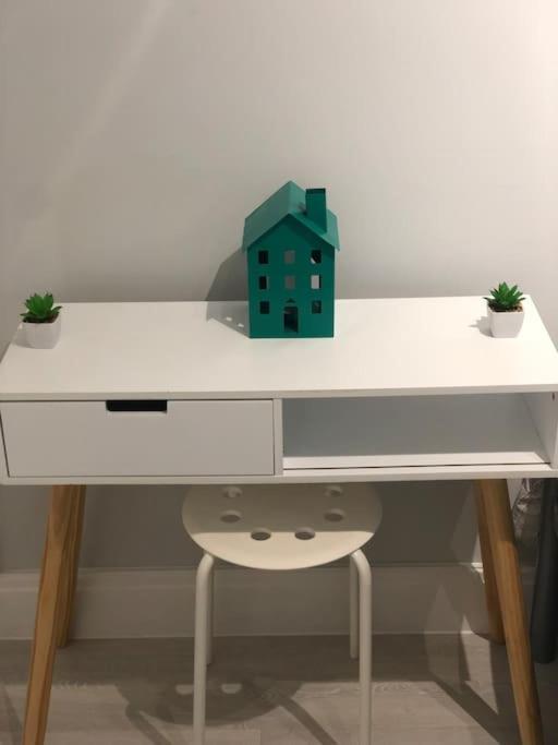 Appartement Cozy Flat In London!