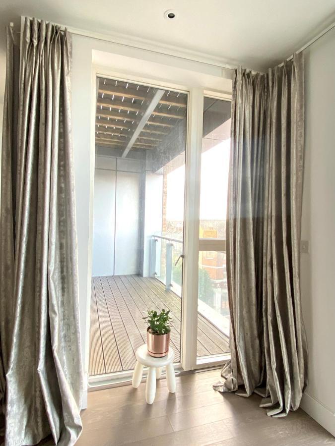 Lovely 1 Bed Flat In North Kensington Lägenhet London