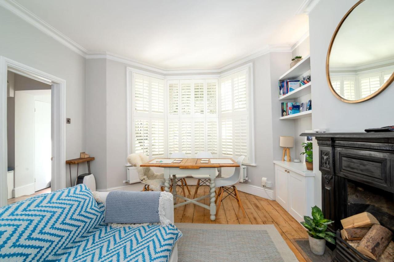 Beautiful & Cosy 1-bedroom In Clapham London