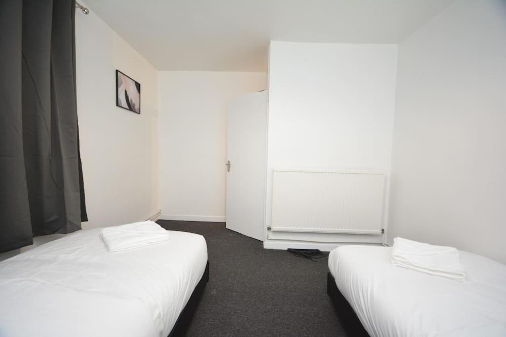 Leilighet Zone2 Classic 3 Bedroom