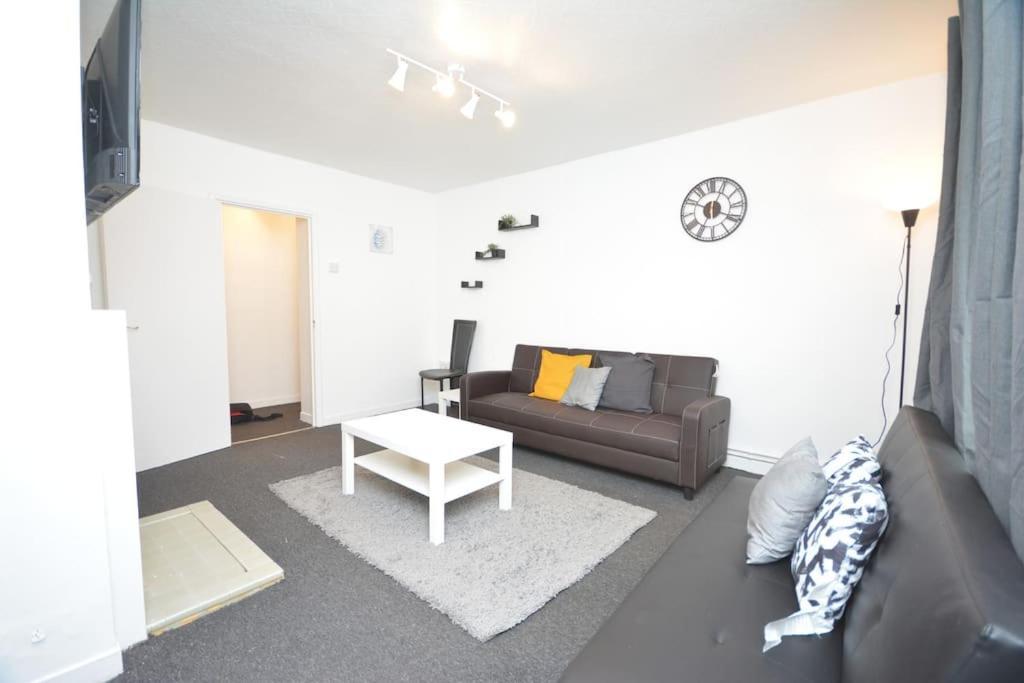 Leilighet Zone2 Classic 3 Bedroom