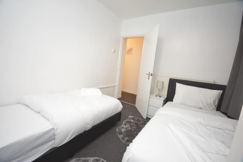 Leilighet Zone2 Classic 3 Bedroom