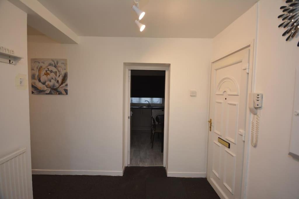 Leilighet Zone2 Classic 3 Bedroom