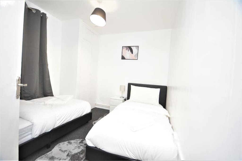 Leilighet Zone2 Classic 3 Bedroom