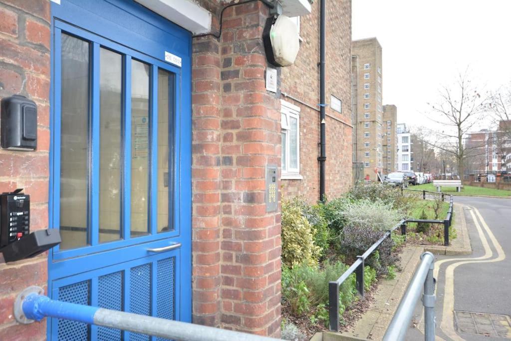 Zone2 Classic 3 Bedroom Leilighet