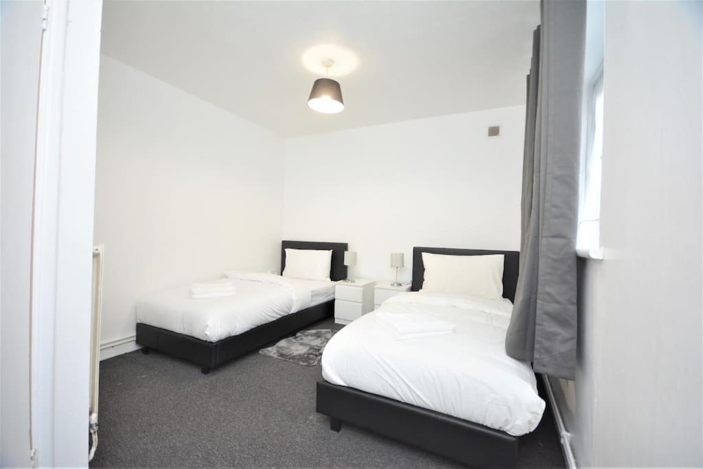 Leilighet Zone2 Classic 3 Bedroom