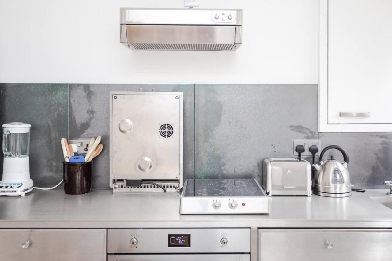 Stylish And Unique 1 Bedroom Flat In Shoreditch Londres