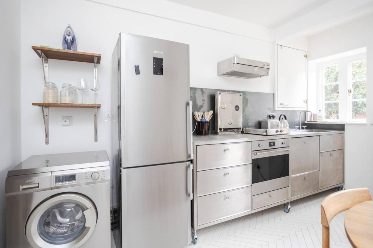 Stylish And Unique 1 Bedroom Flat In Shoreditch * Londres