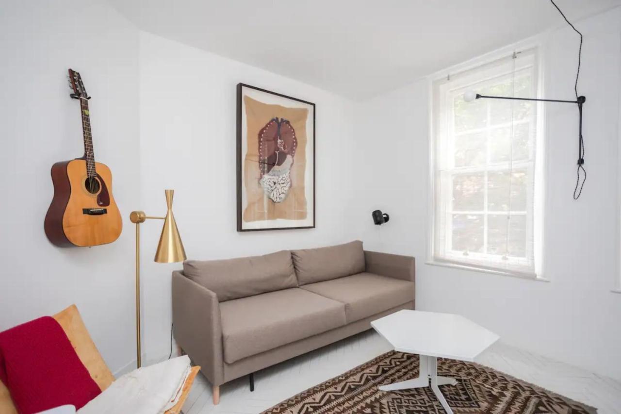 Stylish And Unique 1 Bedroom Flat In Shoreditch Appartement Londres