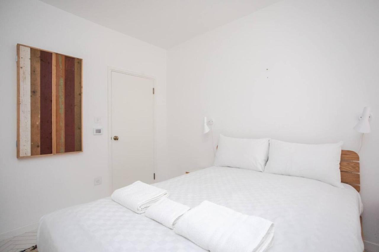 Stylish And Unique 1 Bedroom Flat In Shoreditch Appartement Londres