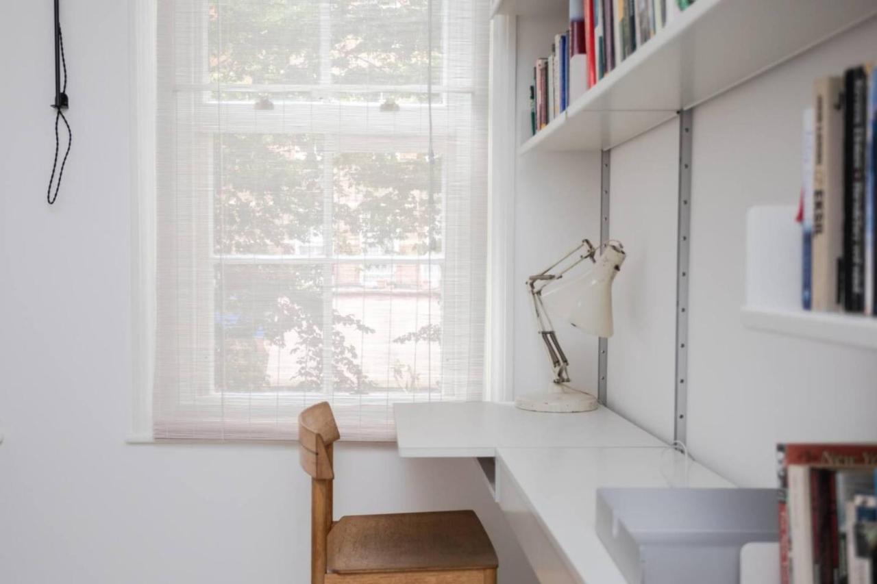 Stylish And Unique 1 Bedroom Flat In Shoreditch Appartement *