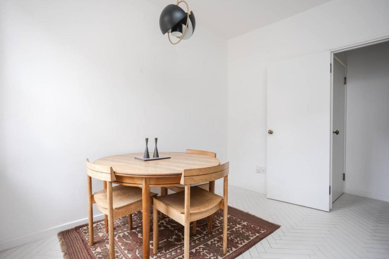 Appartement Stylish And Unique 1 Bedroom Flat In Shoreditch Londres