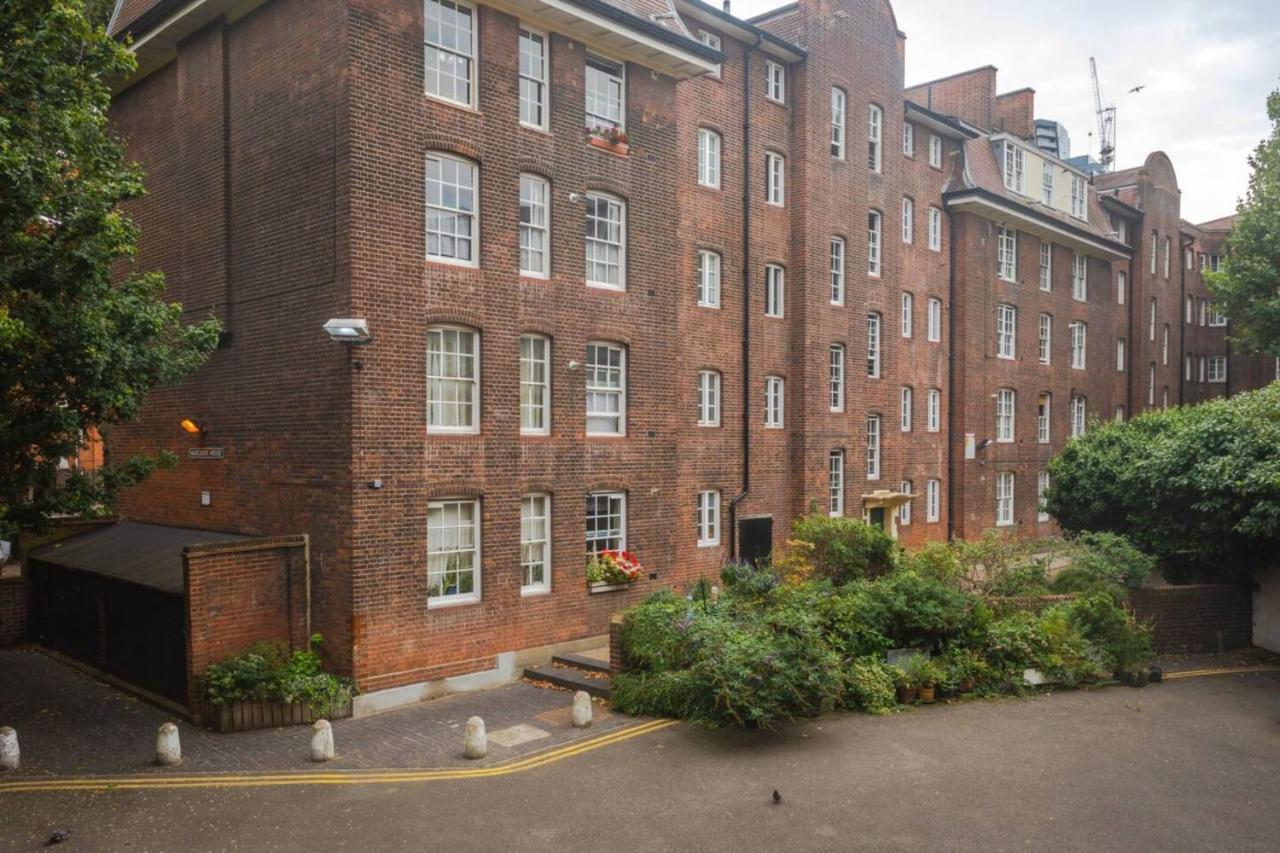 Stylish And Unique 1 Bedroom Flat In Shoreditch Appartement