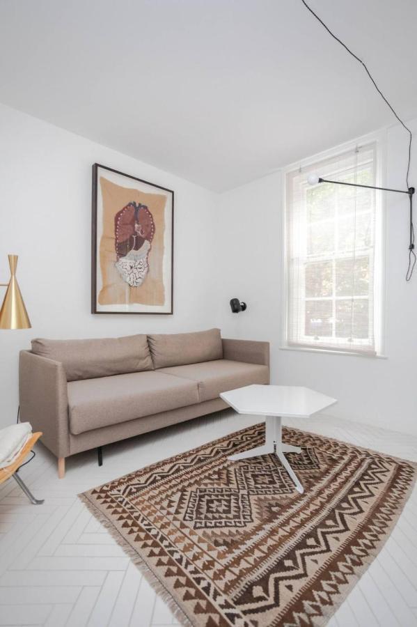Stylish And Unique 1 Bedroom Flat In Shoreditch Appartement Londres