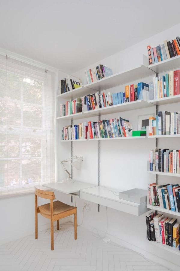 Stylish And Unique 1 Bedroom Flat In Shoreditch Appartement