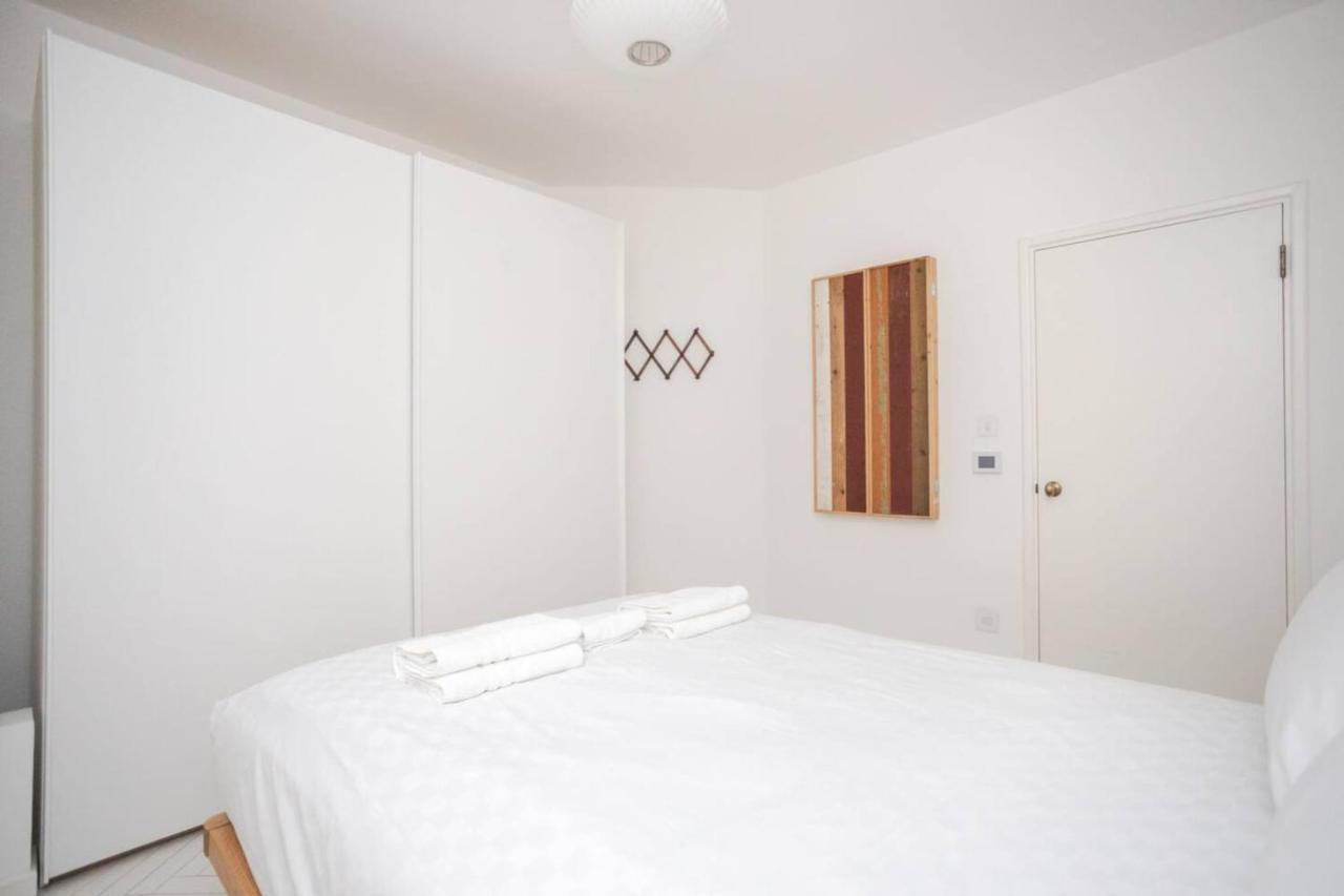 Appartement Stylish And Unique 1 Bedroom Flat In Shoreditch